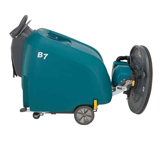 B7 Battery Walk-Behind Burnisher alt 6